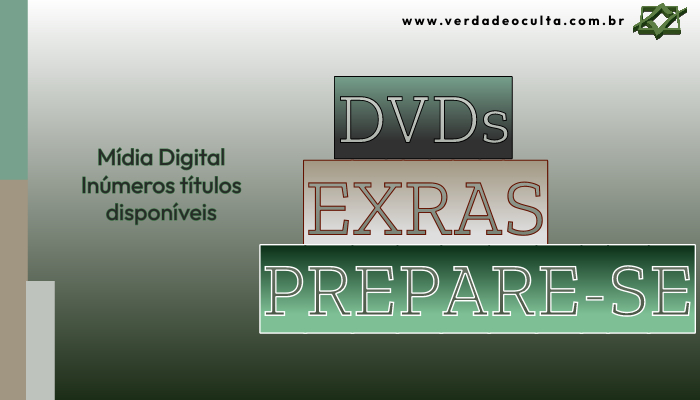 Extras-Prepare-se