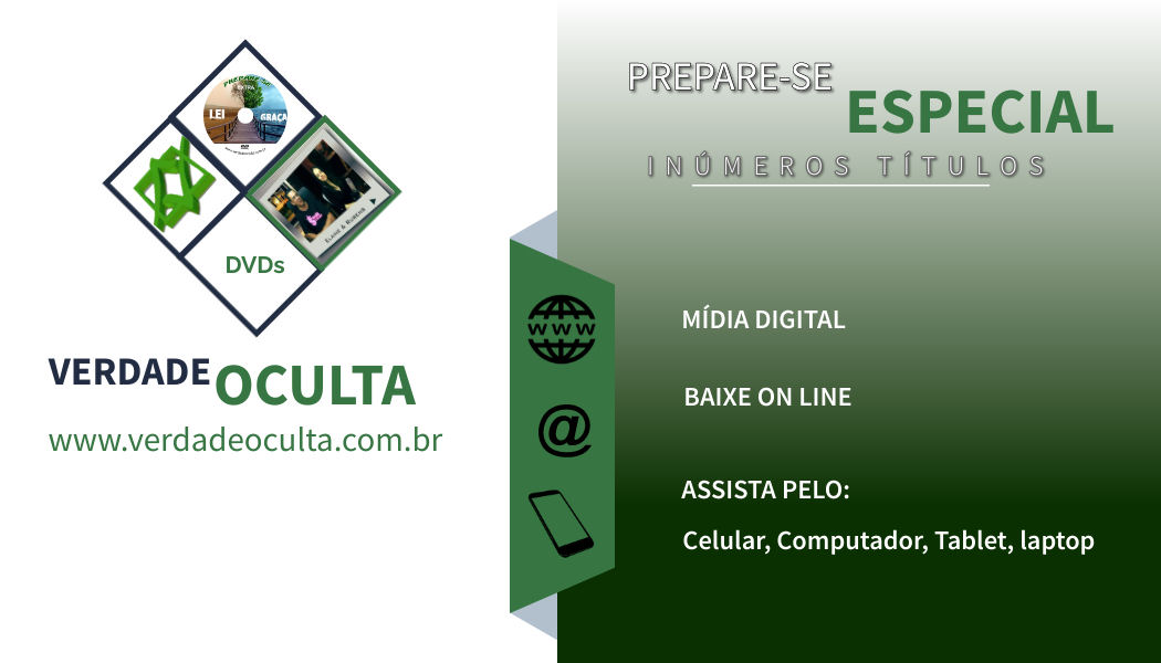 Prepare-se Especial 1