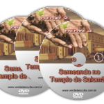 STS 3 dvds