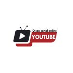 Youtube Chanel Tv Logo – Made with PosterMyWall