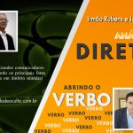 Analise Direta-Abrindo o verbo