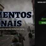 Momentos Finais